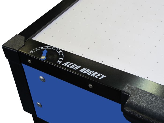Esportes Express | Mesa de Aero Hockey Klopf - Diversão Garantida